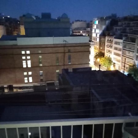 Veranzerou Cozy Apartment Ateny Zewnętrze zdjęcie