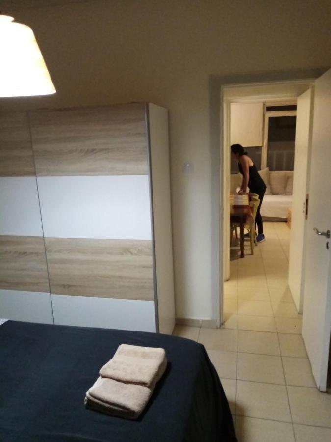 Veranzerou Cozy Apartment Ateny Zewnętrze zdjęcie