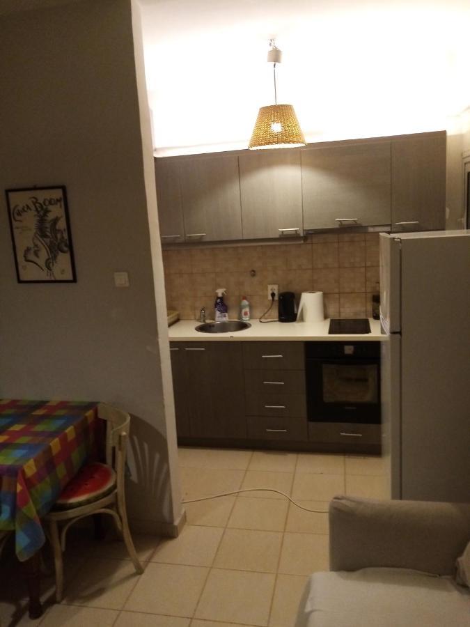 Veranzerou Cozy Apartment Ateny Zewnętrze zdjęcie