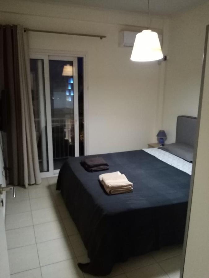 Veranzerou Cozy Apartment Ateny Zewnętrze zdjęcie